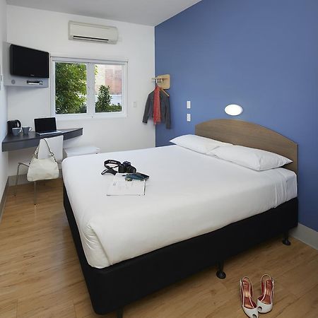 Ibis Budget Perth Airport Eksteriør bilde