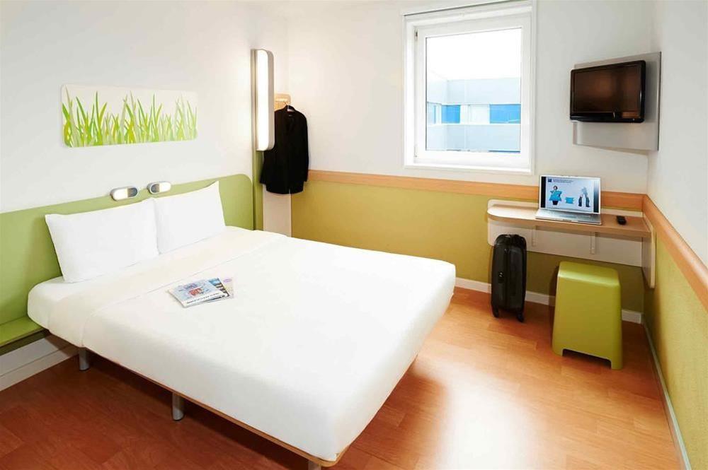 Ibis Budget Perth Airport Eksteriør bilde