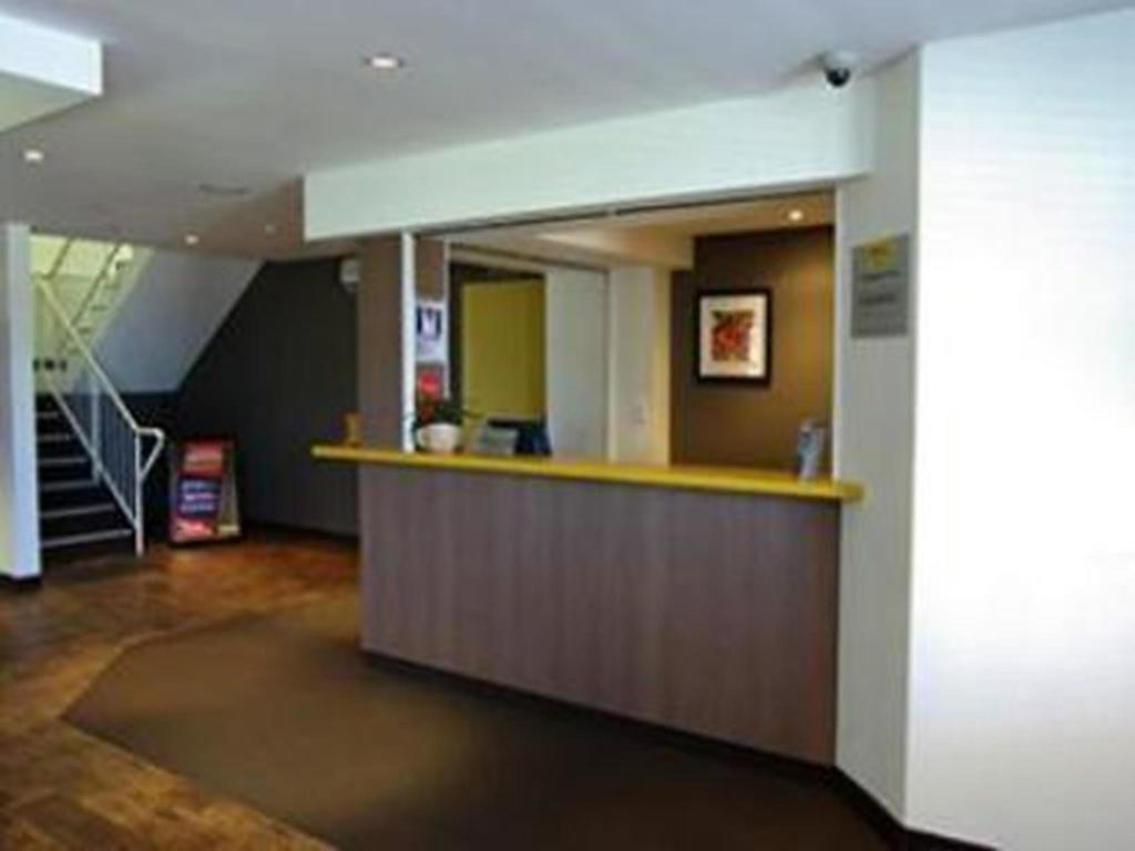 Ibis Budget Perth Airport Eksteriør bilde