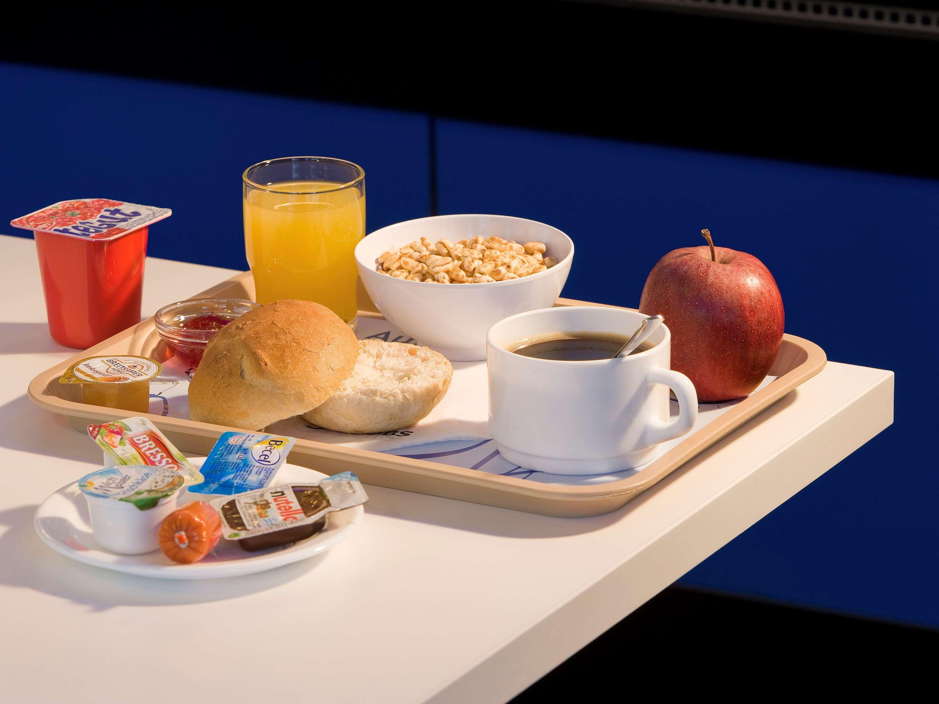 Ibis Budget Perth Airport Eksteriør bilde