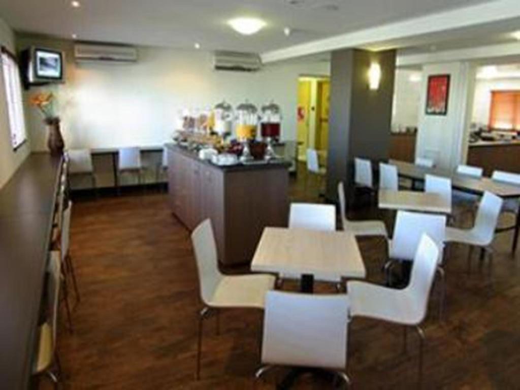 Ibis Budget Perth Airport Eksteriør bilde