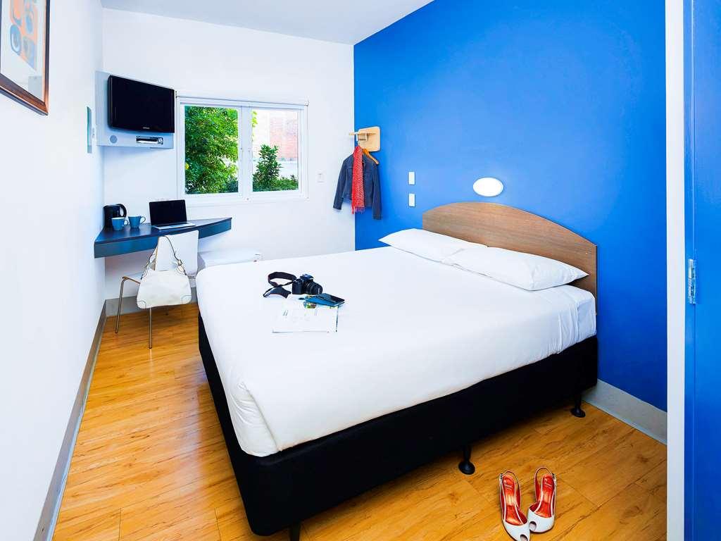 Ibis Budget Perth Airport Rom bilde