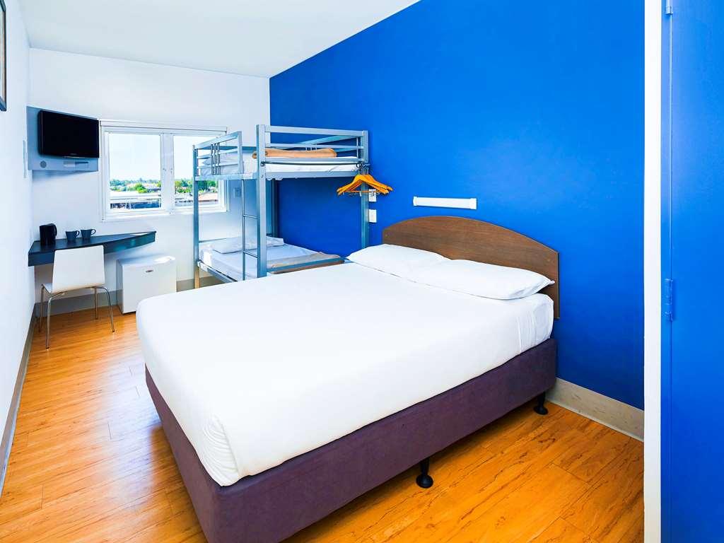Ibis Budget Perth Airport Rom bilde