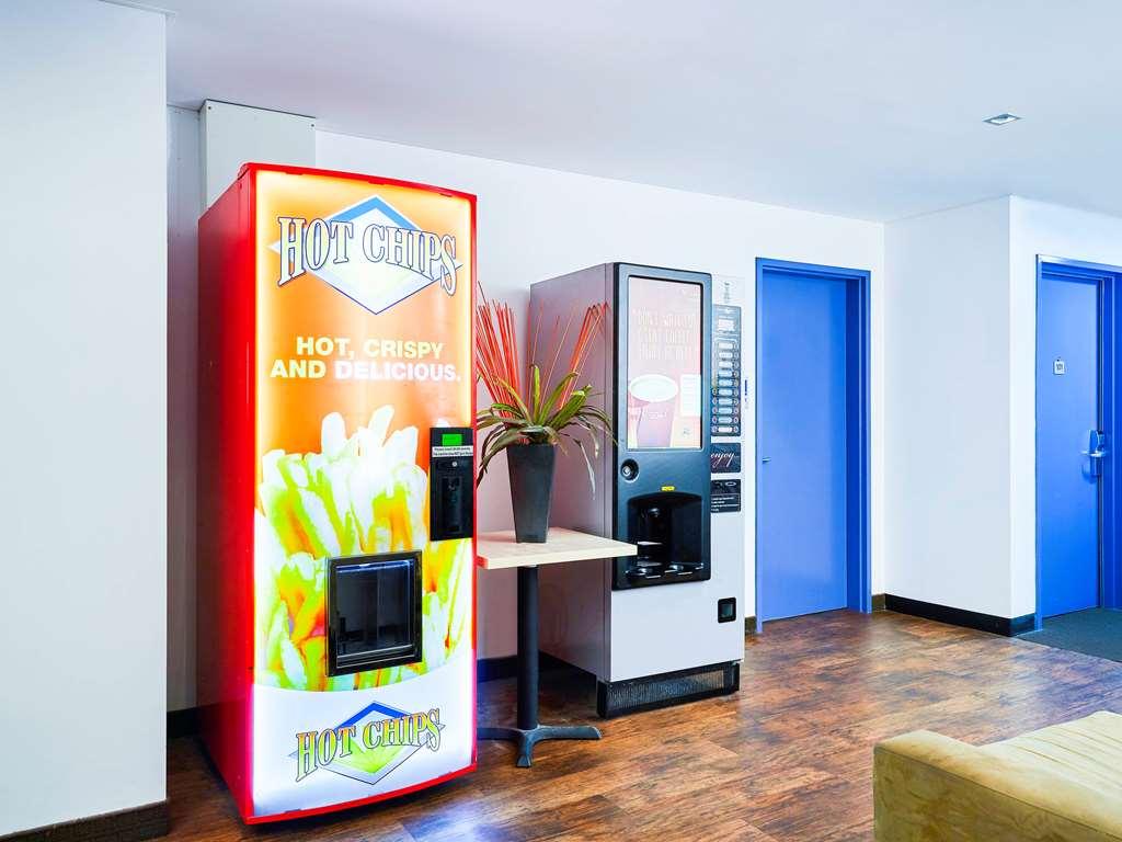 Ibis Budget Perth Airport Fasiliteter bilde