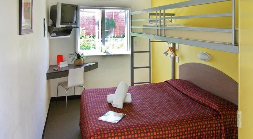 Ibis Budget Perth Airport Eksteriør bilde