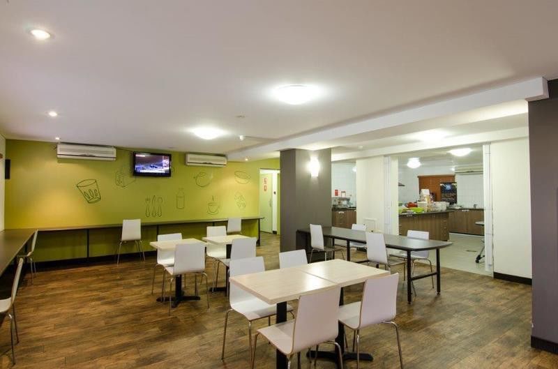 Ibis Budget Perth Airport Eksteriør bilde