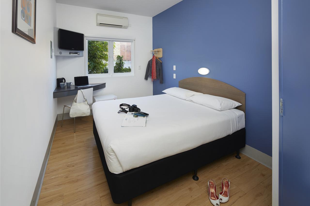Ibis Budget Perth Airport Eksteriør bilde