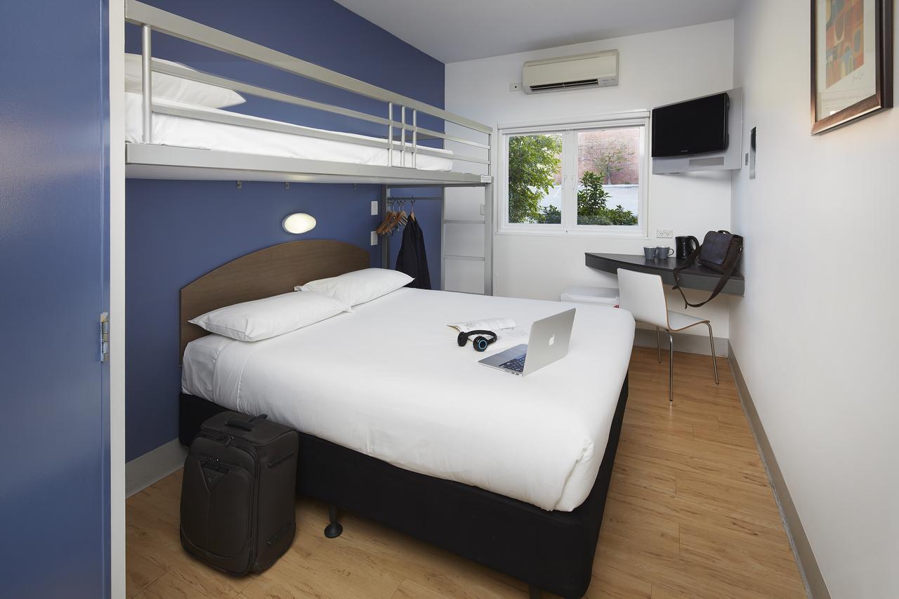 Ibis Budget Perth Airport Eksteriør bilde
