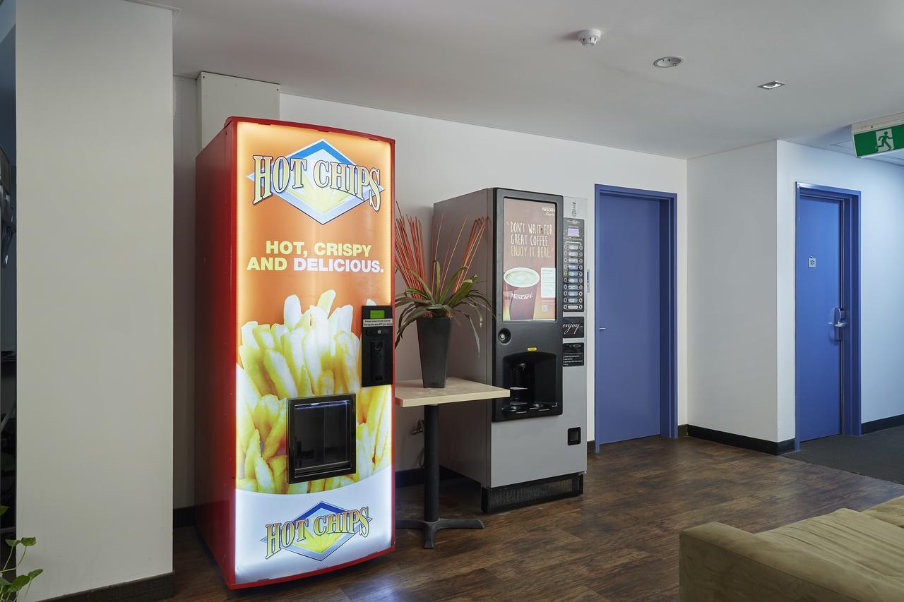 Ibis Budget Perth Airport Eksteriør bilde