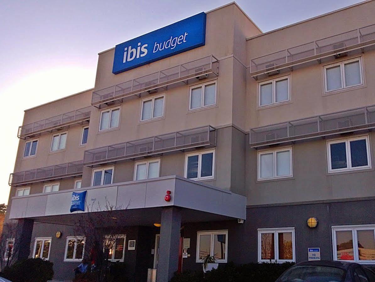 Ibis Budget Perth Airport Eksteriør bilde