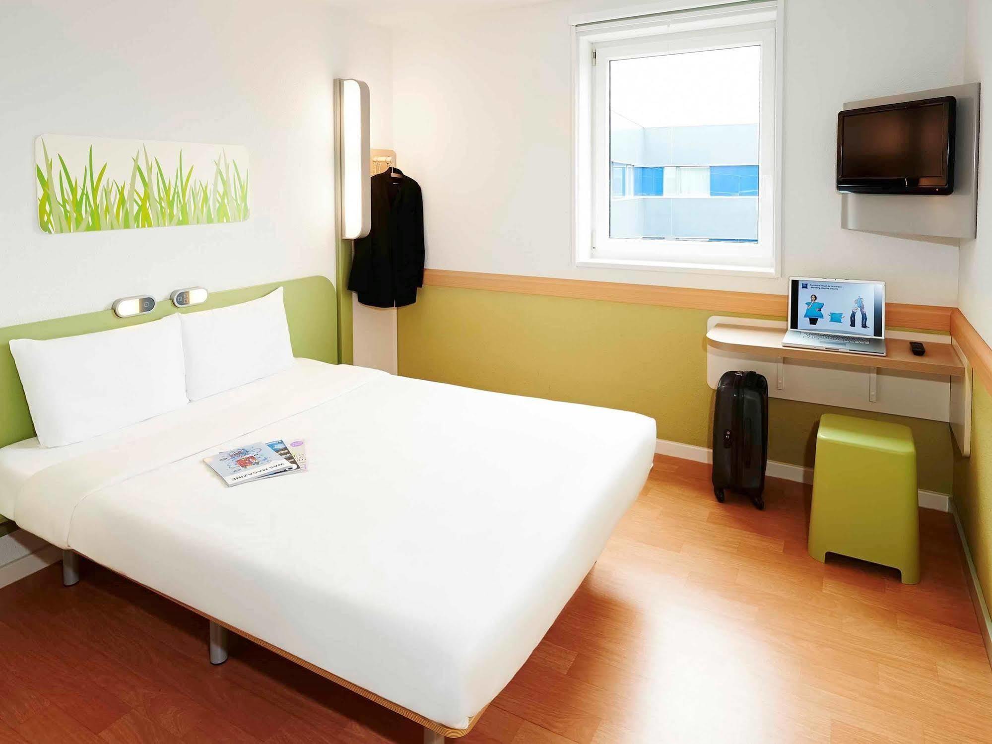 Ibis Budget Perth Airport Eksteriør bilde